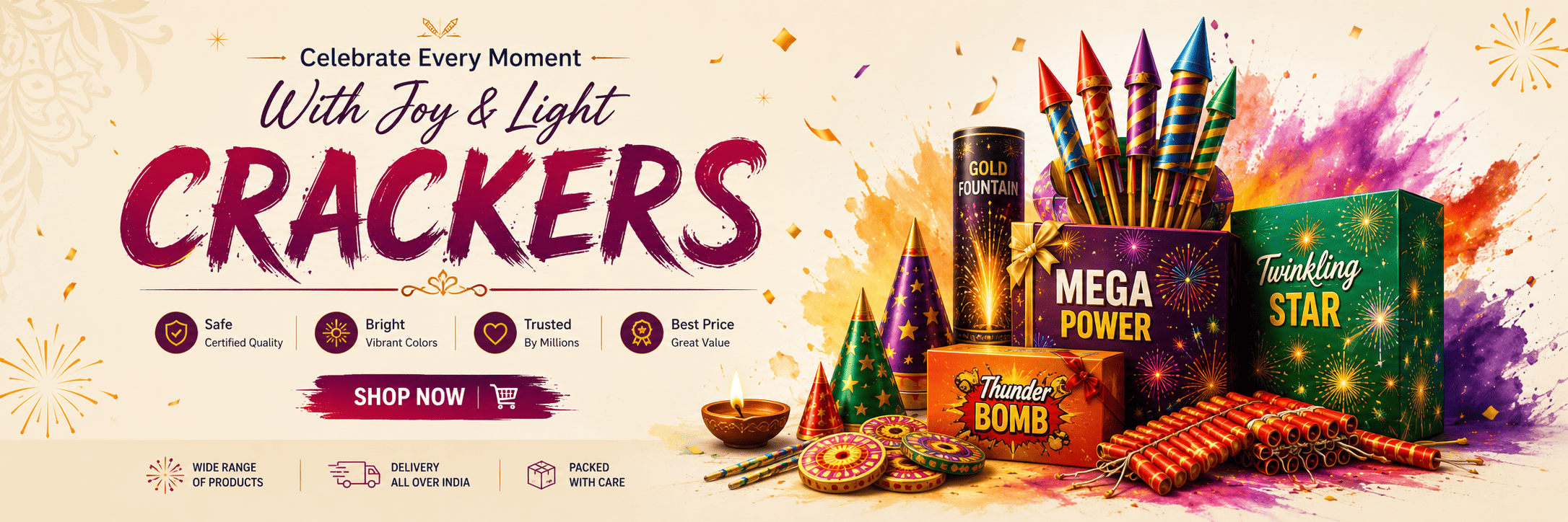 Diwali Offer 2
