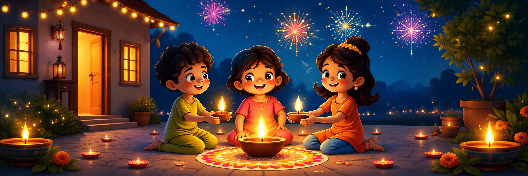 Demp Crackers Banner