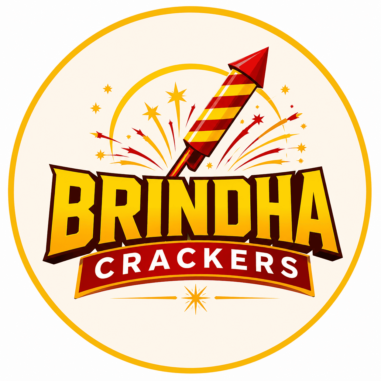 Brindha Crackers